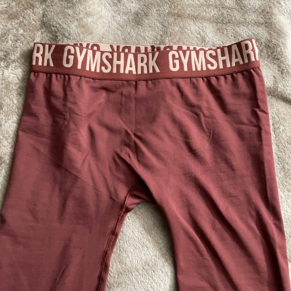 Gymshark fit seamless leggings